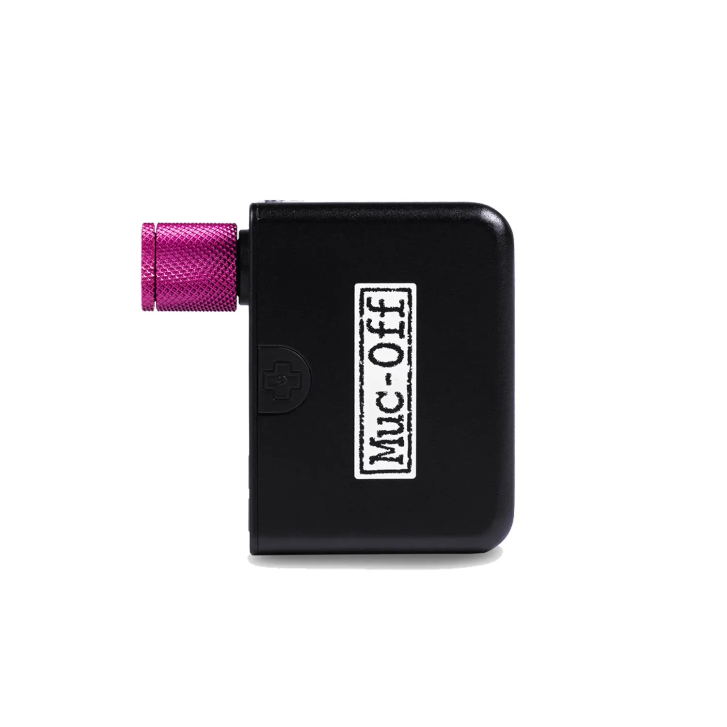  - Muc-Off AirMach Electric Mini Pro Inflator