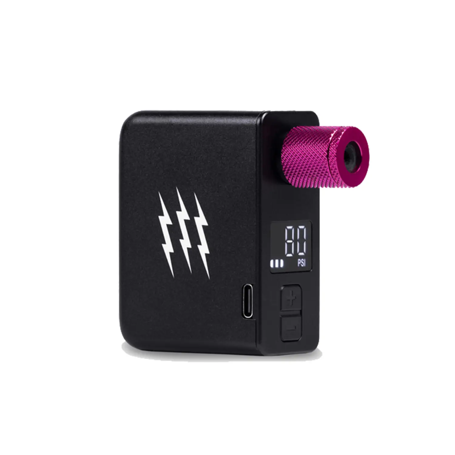  - Muc-Off AirMach Electric Mini Pro Inflator