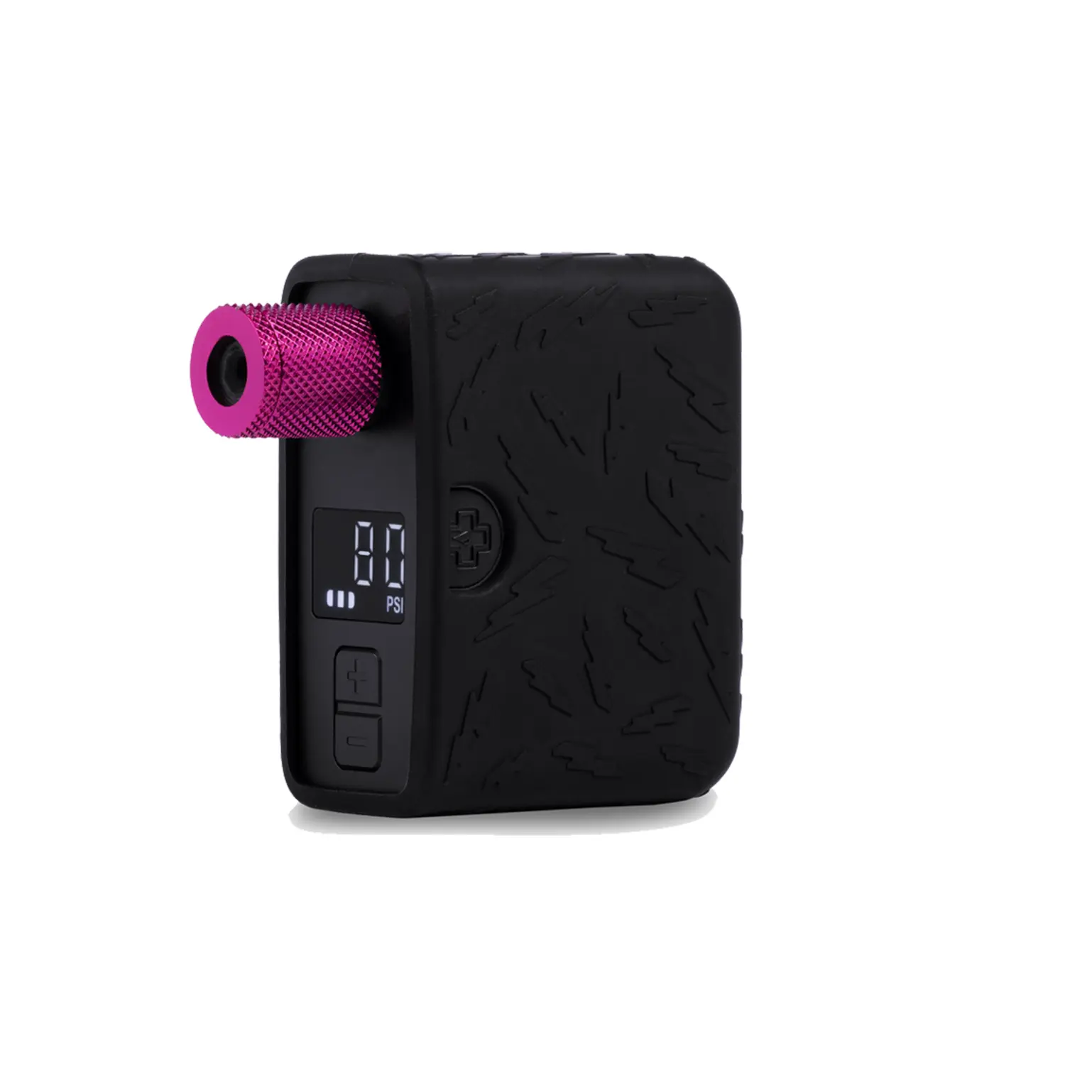  - Muc-Off AirMach Electric Mini Pro Inflator