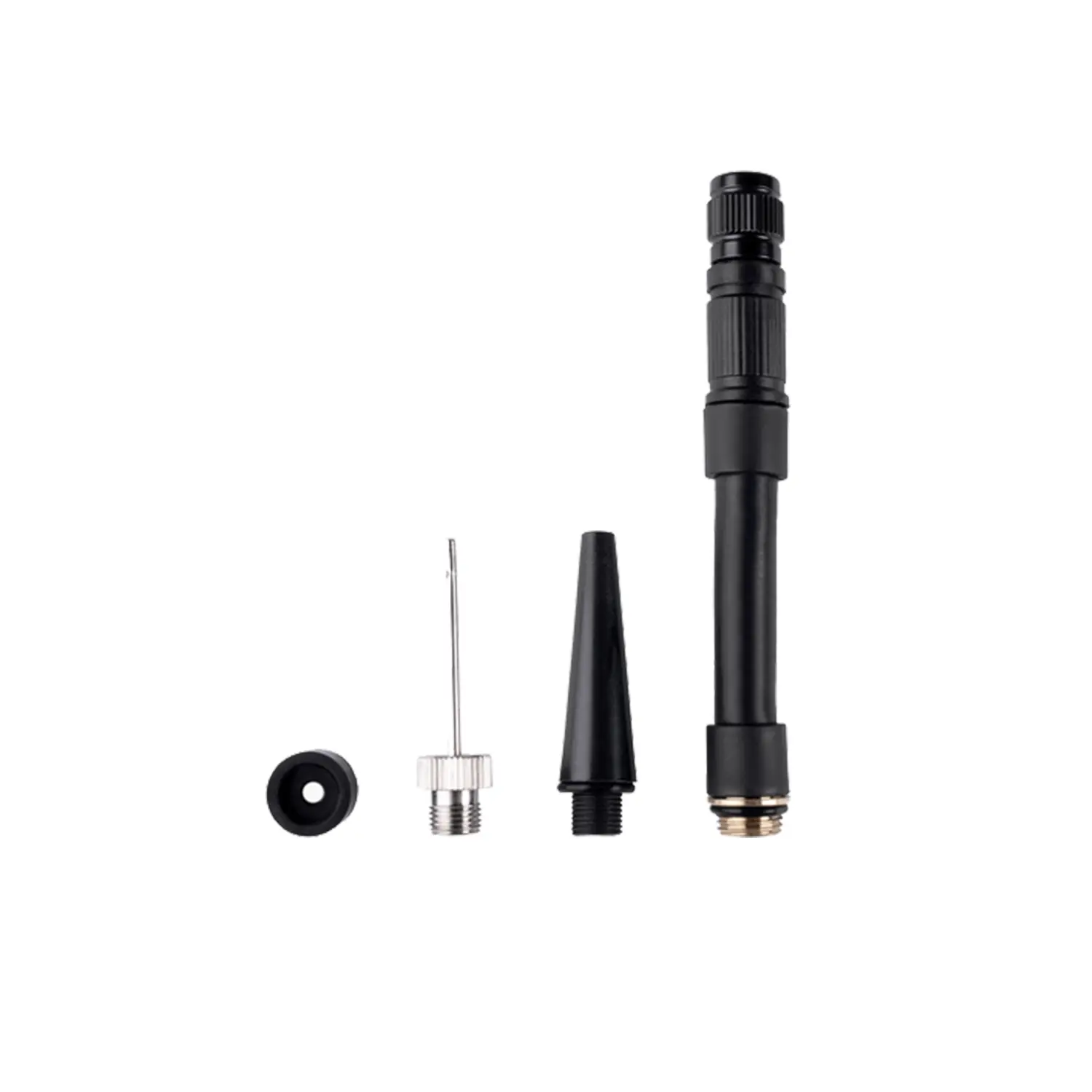  - Muc-Off AirMach Electric Mini Pro Inflator