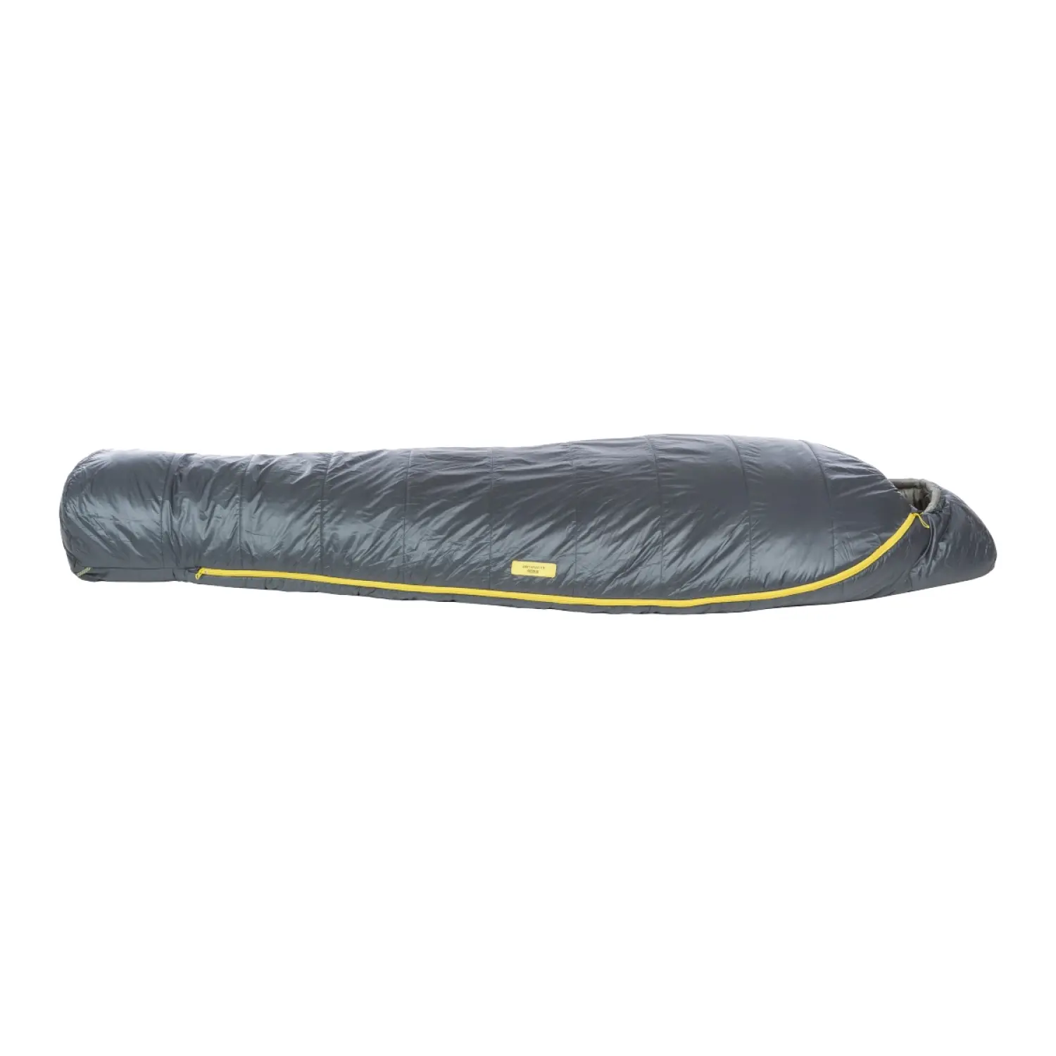  - Big Agnes Anthracite 20 (FireLine Pro Recycled)