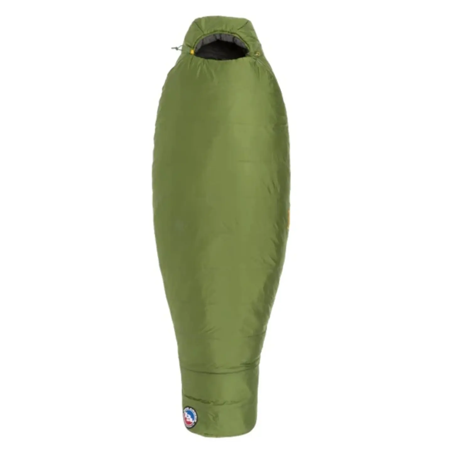  - Big Agnes Benchmark 0 (FireLine)