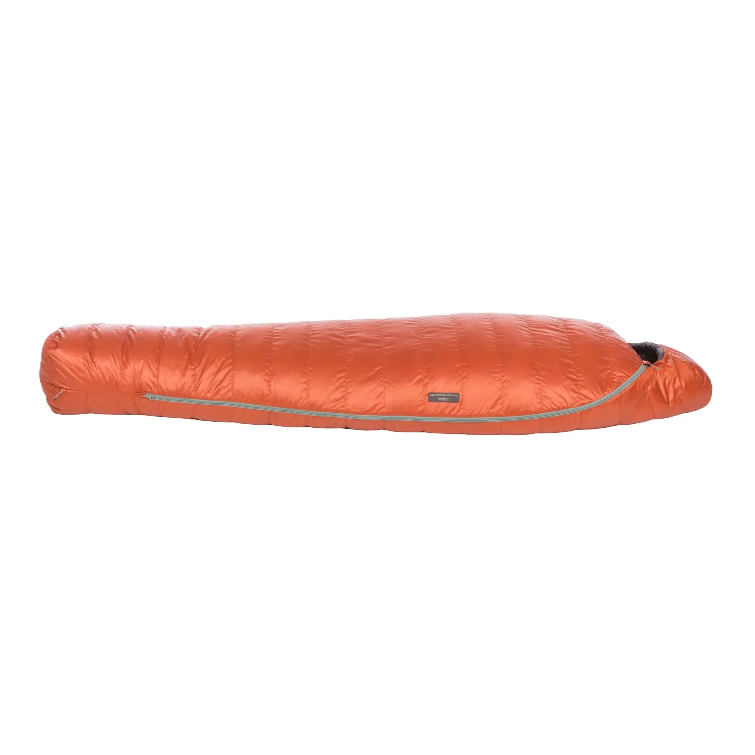  - Big Agnes Greystone 0 (600 RDS DownTek)