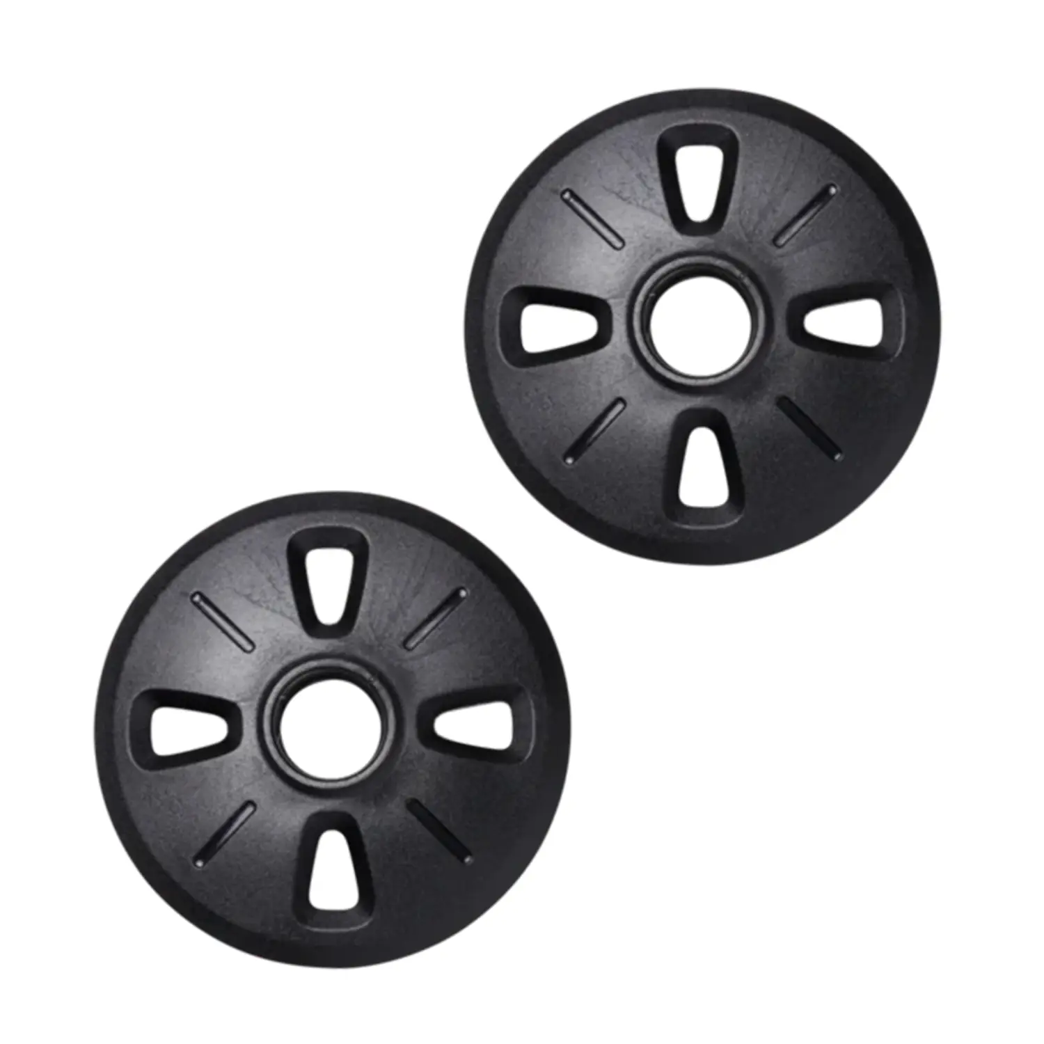 black - Black Diamond Large Distance Baskets