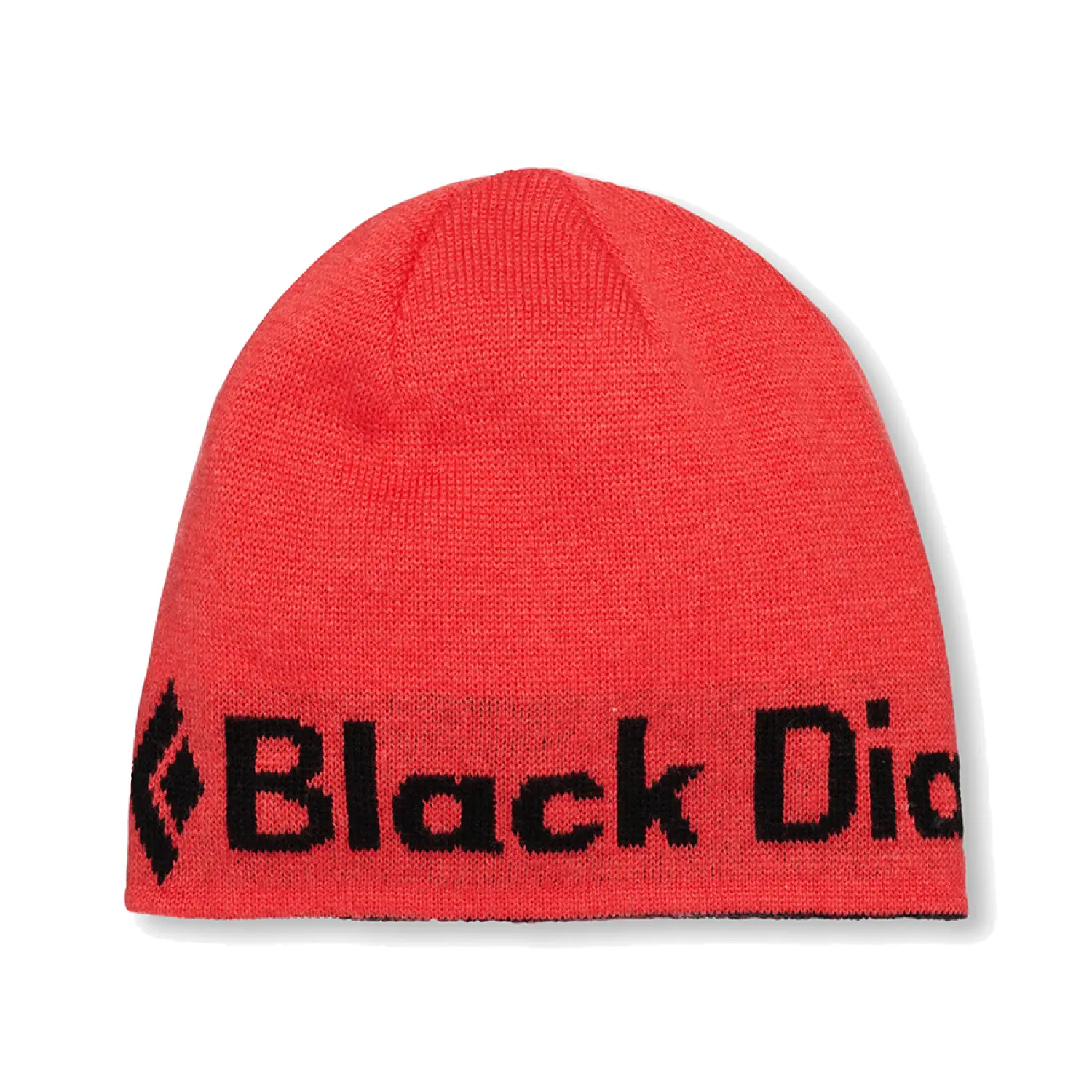 octane-black - Black Diamond Bd Reversible Beanie
