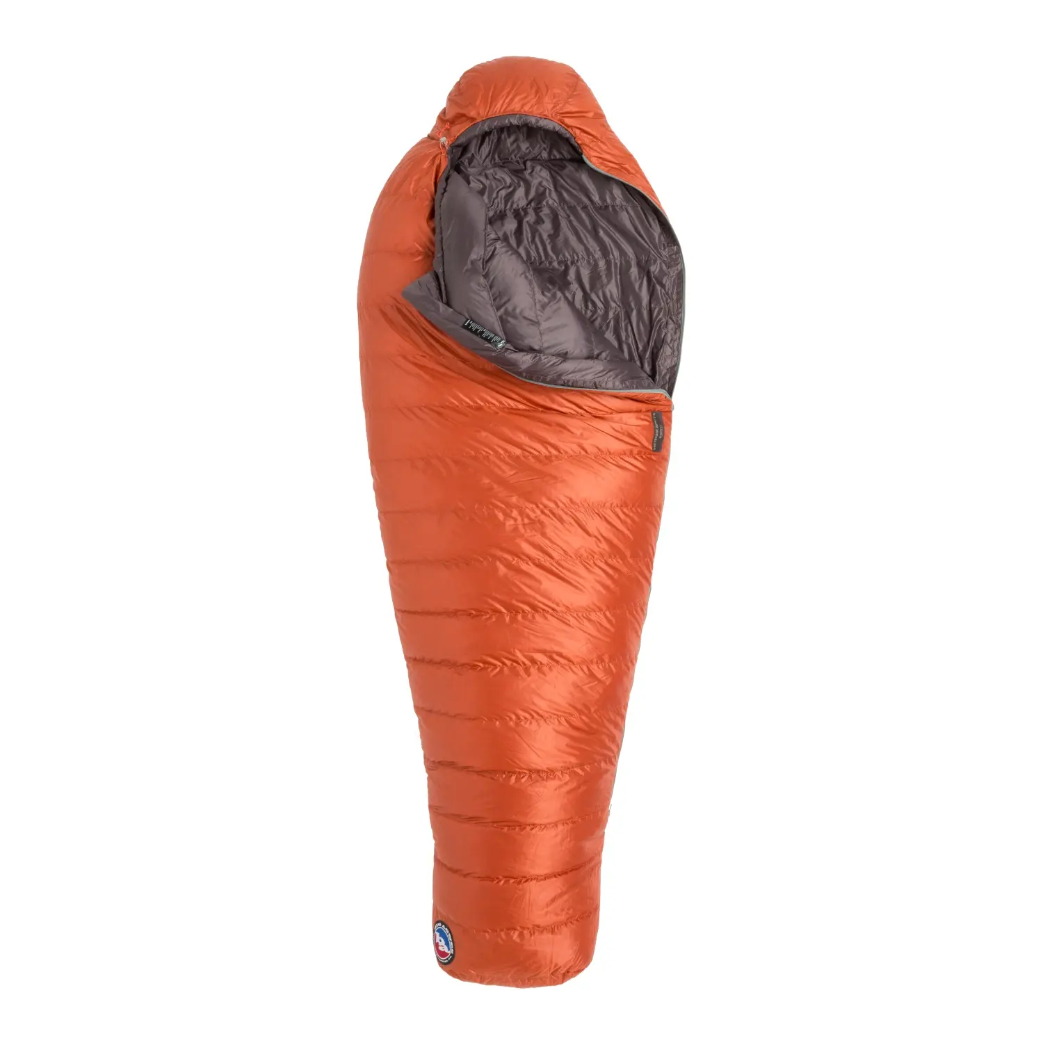  - Big Agnes Greystone 20 (600 RDS DownTek)