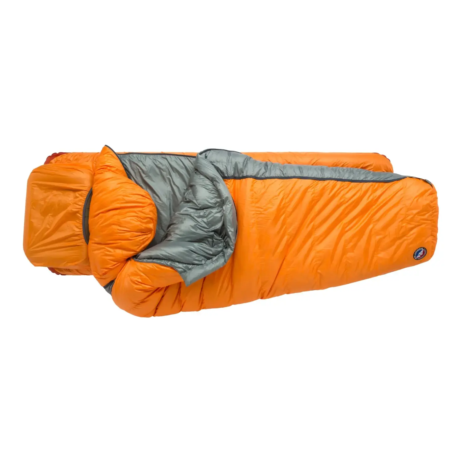  - Big Agnes Torchlight EXP 20 (650 RDS DownTek)