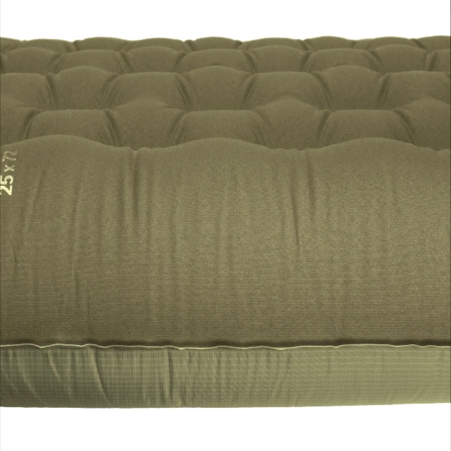  - Big Agnes Campmeister Deluxe Insulated