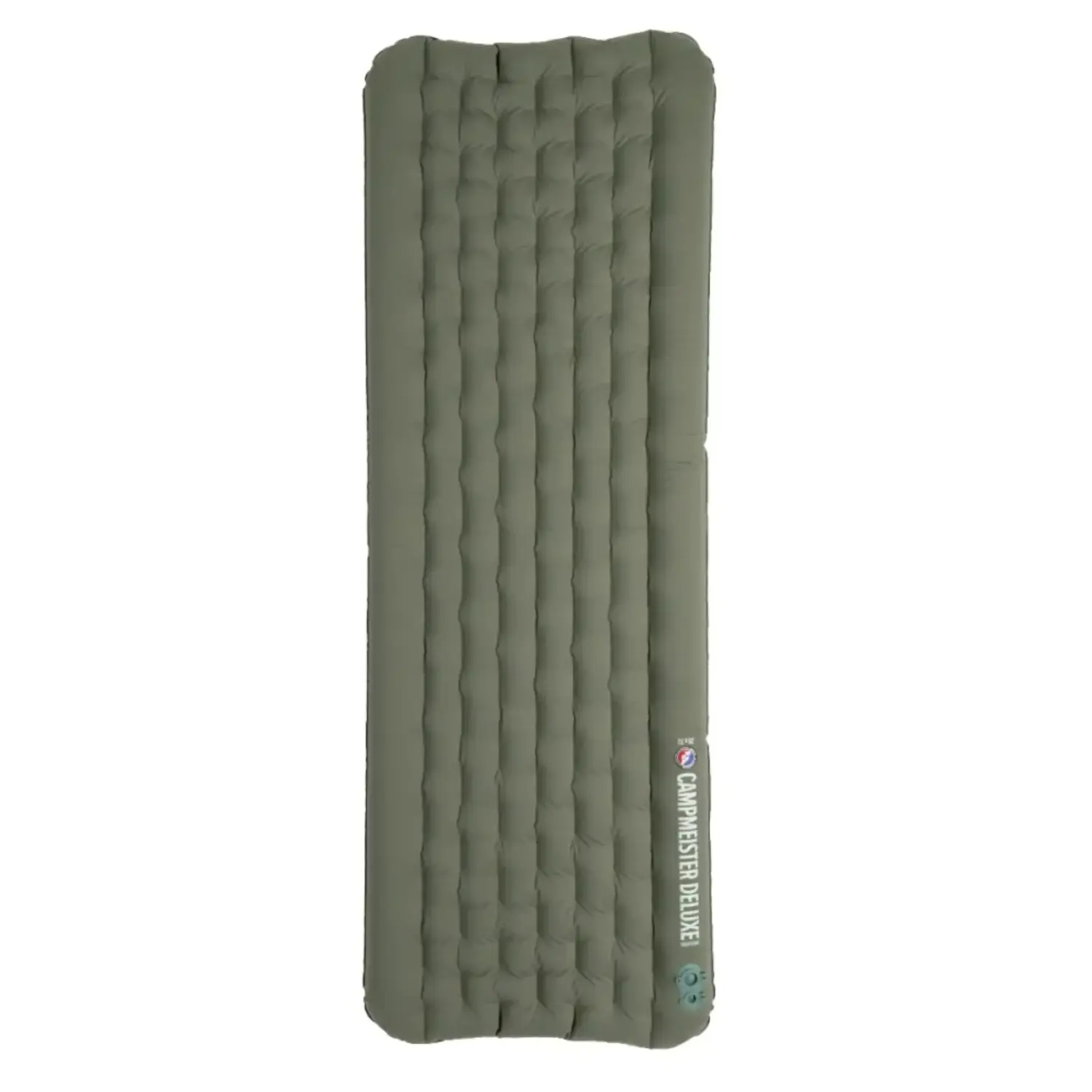  - Big Agnes Campmeister Deluxe Insulated