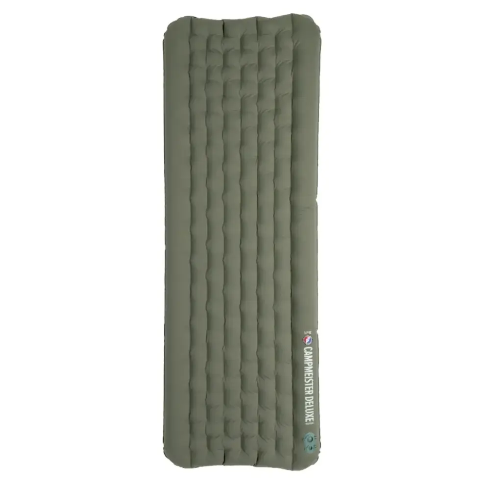 Big Agnes Campmeister Deluxe Insulated