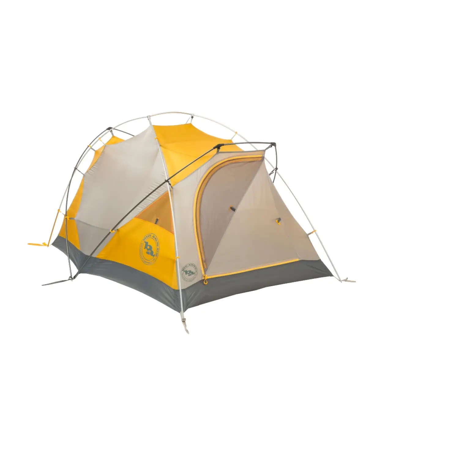  - Big Agnes Battle Mountain 2