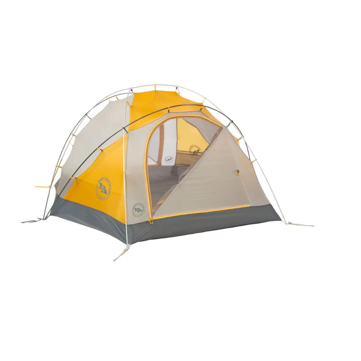  - Big Agnes Battle Mountain 3