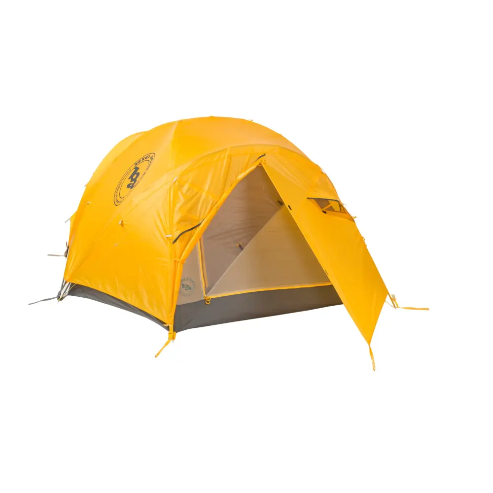 Big Agnes Battle Mountain 3