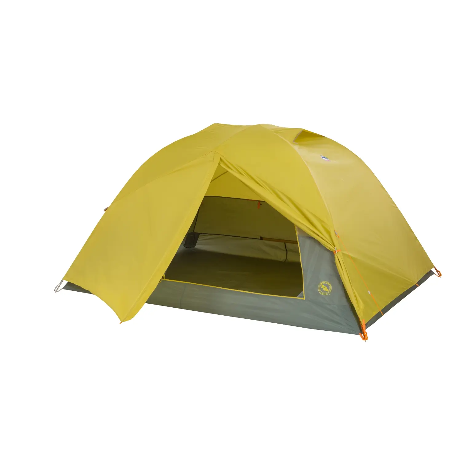  - Big Agnes Blacktail 2
