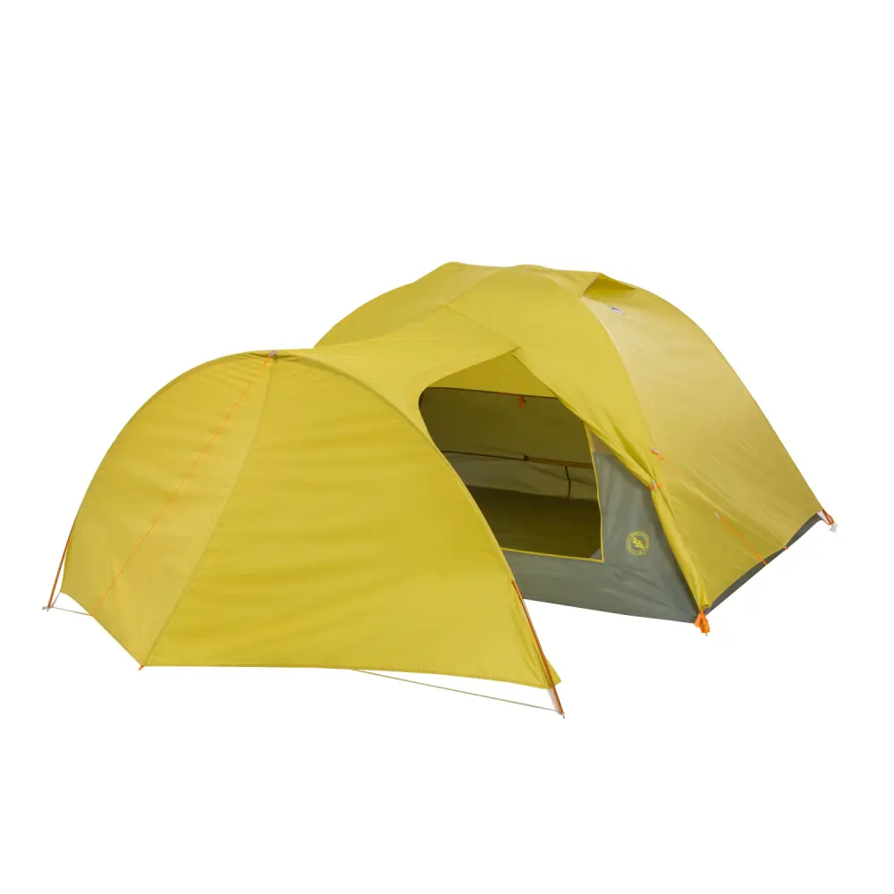 Big Agnes Blacktail 2 Hotel