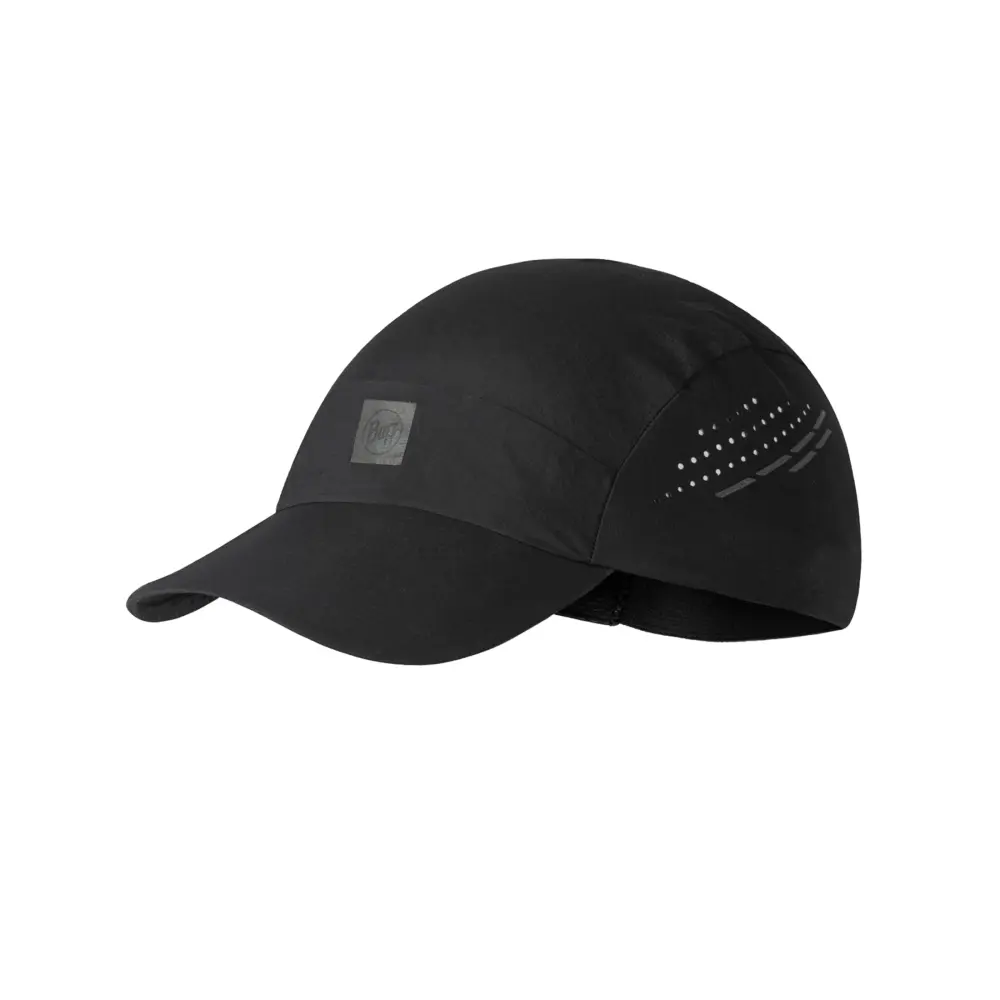 Solid Black
