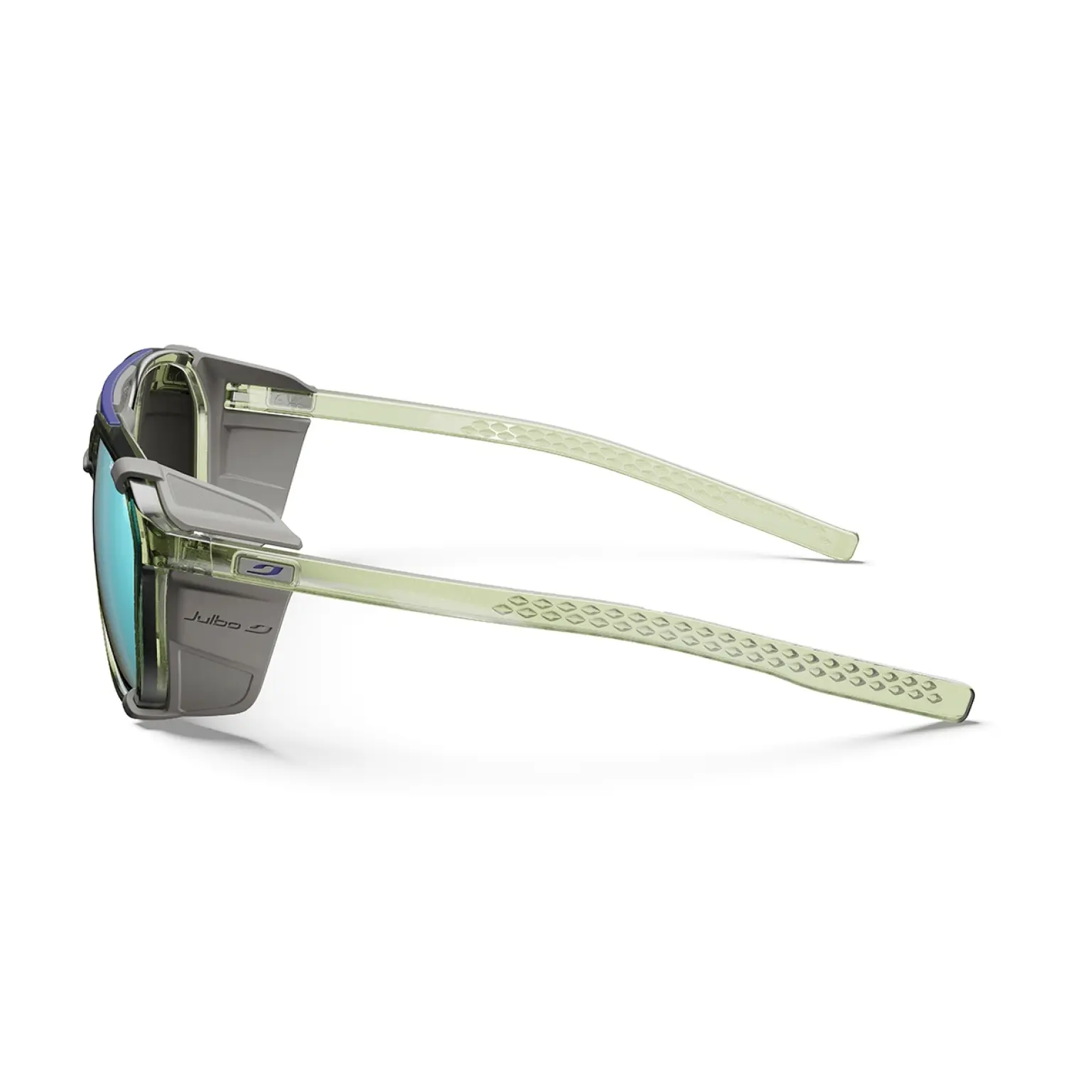  - Julbo Slack Cover Cat 4 Polarized