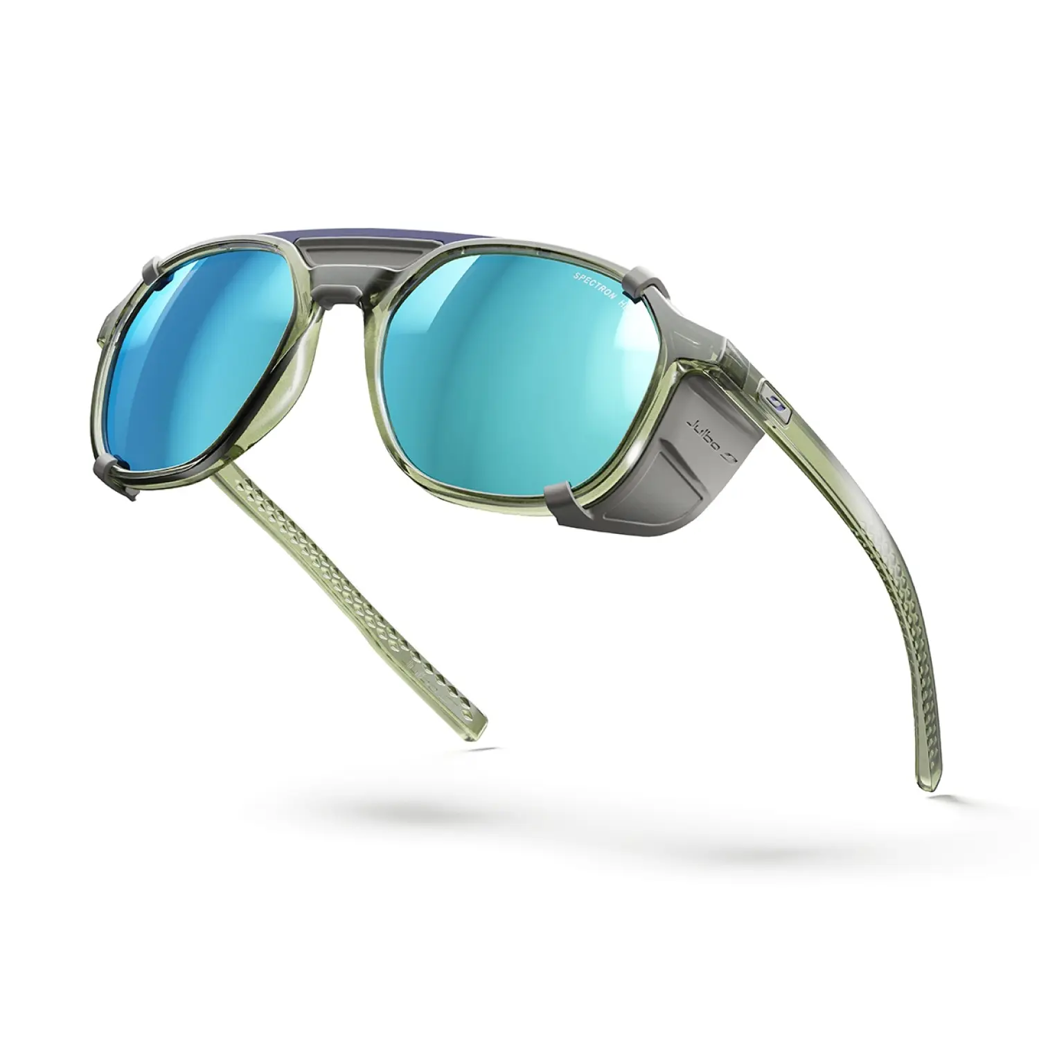  - Julbo Slack Cover Cat 4 Polarized
