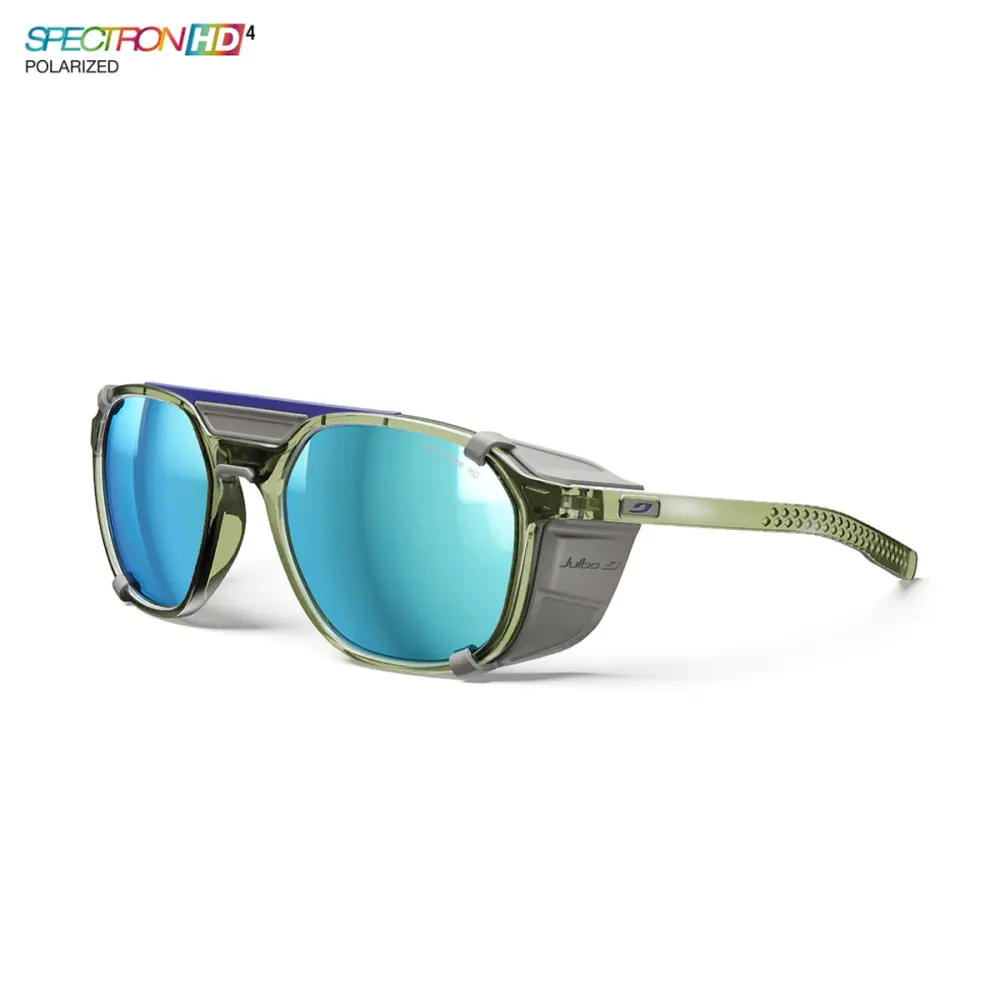 Julbo Slack Cover Cat 4 Polarized