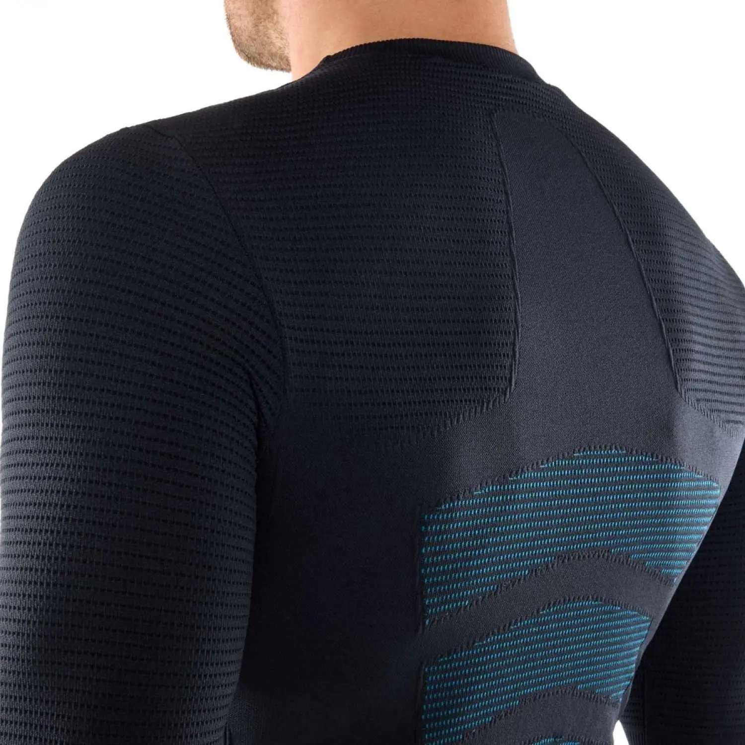  - La Sportiva Synth Light Longsleeve Hombre
