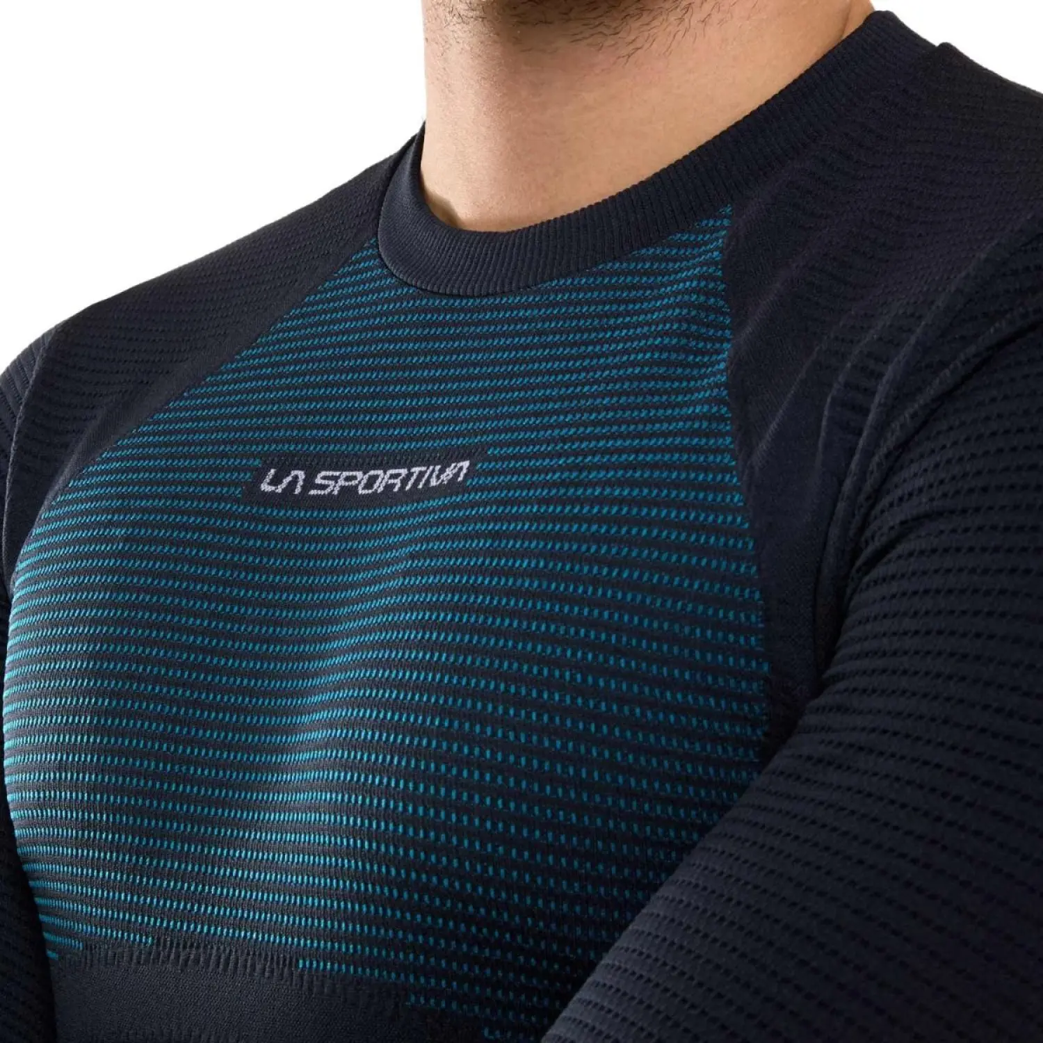  - La Sportiva Synth Light Longsleeve Hombre