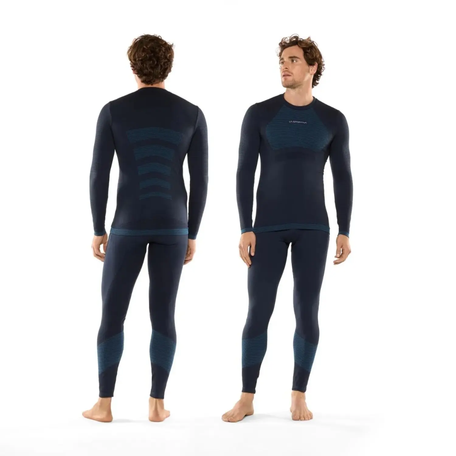  - La Sportiva Synth Light Longsleeve Hombre