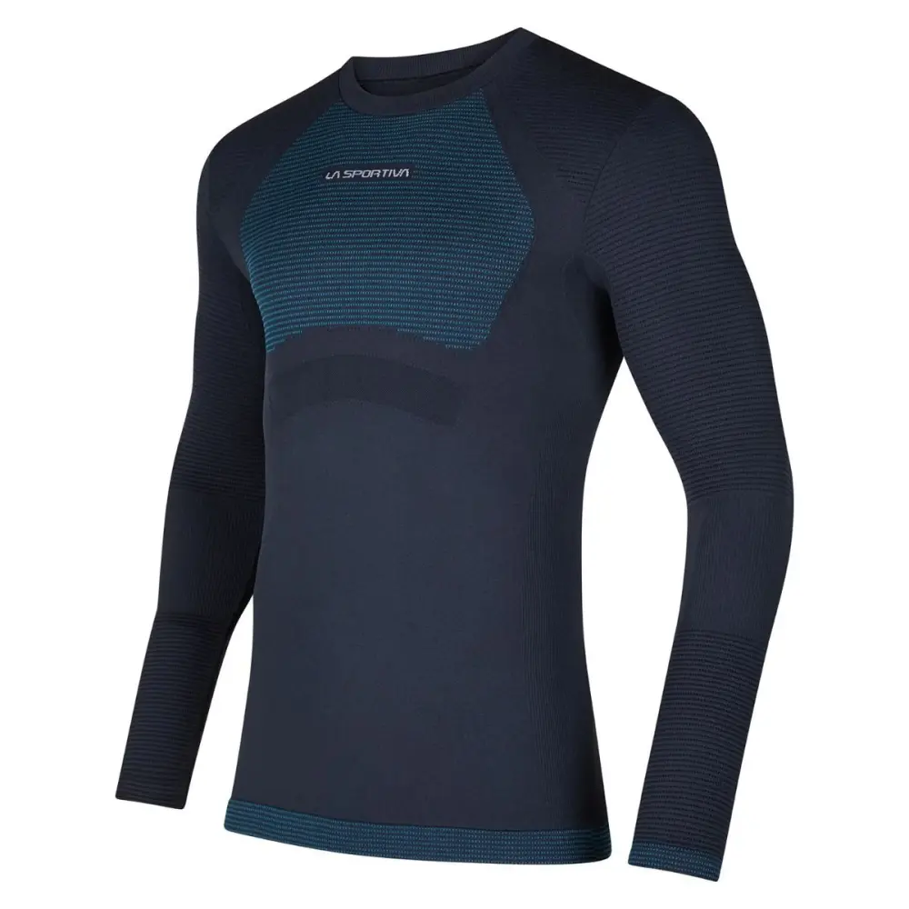 La Sportiva Synth Light Longsleeve Hombre