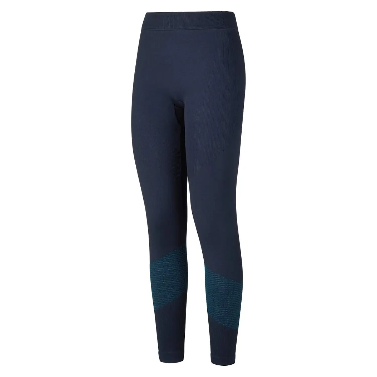 storm blue/lagoon - La Sportiva Synth Light Pants Mujer