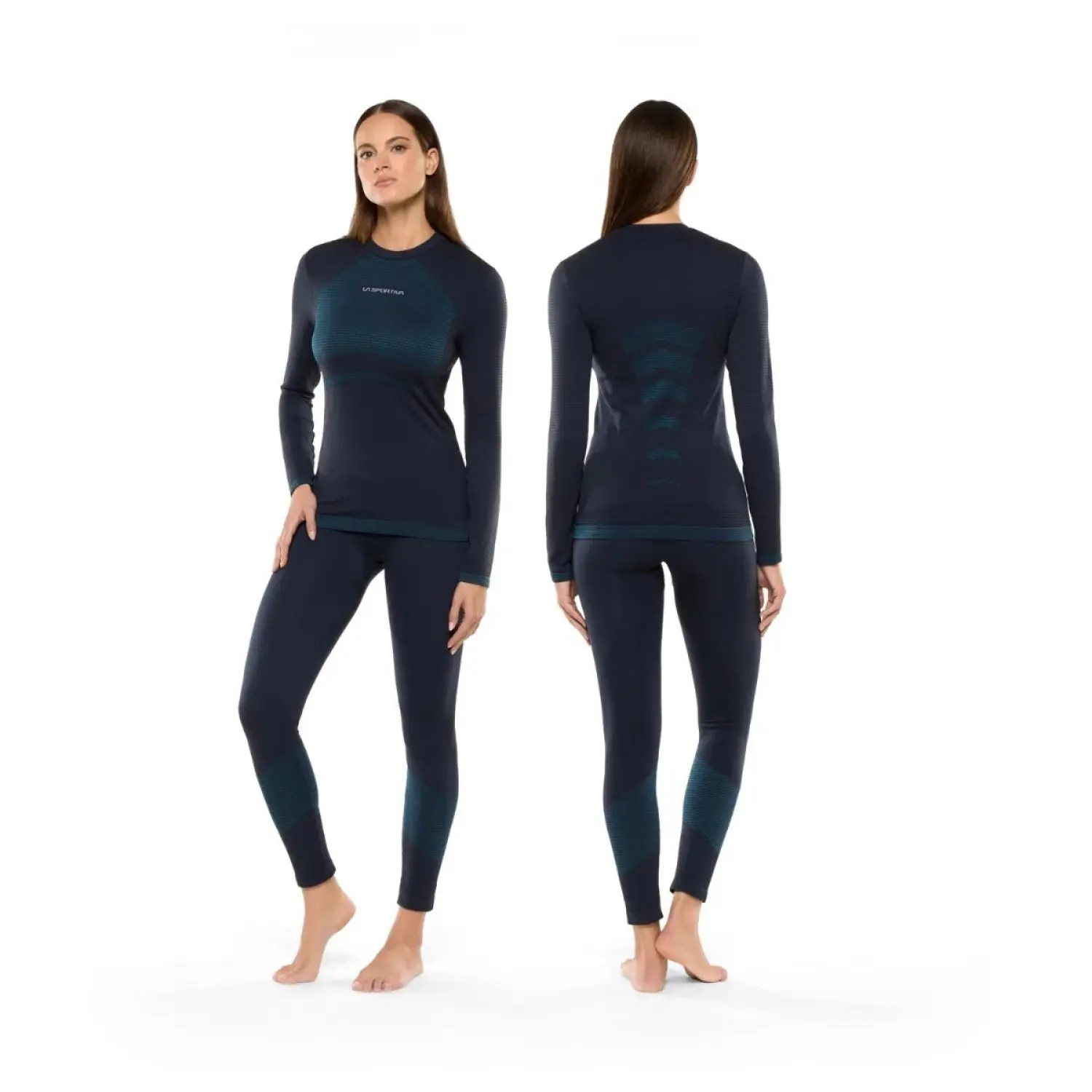  - La Sportiva Synth Light Pants Mujer
