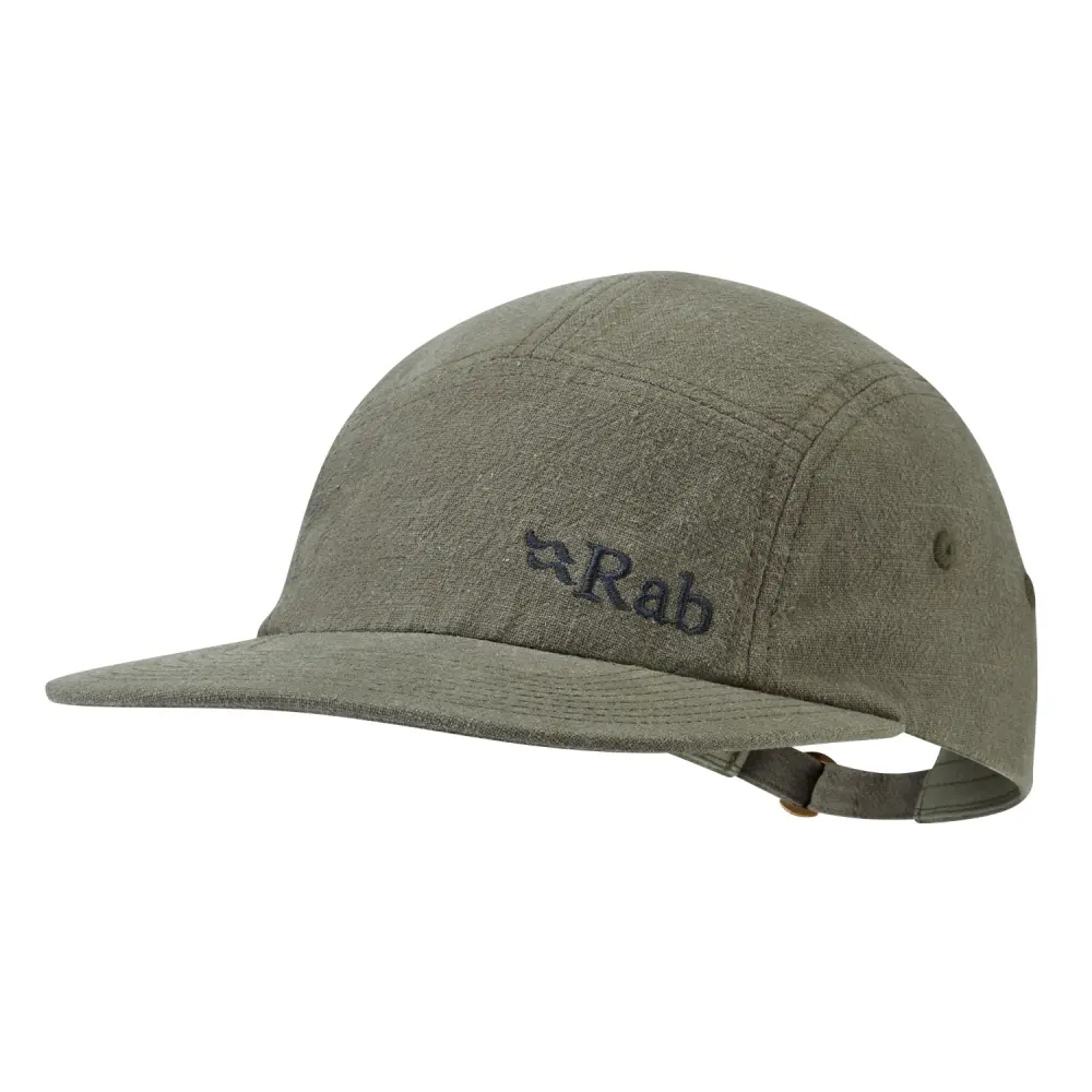 Rab Obtuse 5 Panel Cap