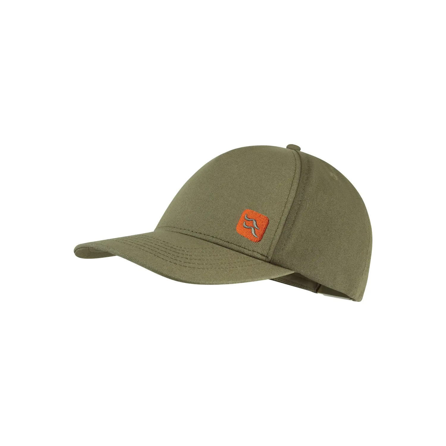 army/light khaki - Rab Calet Embroidery Cap