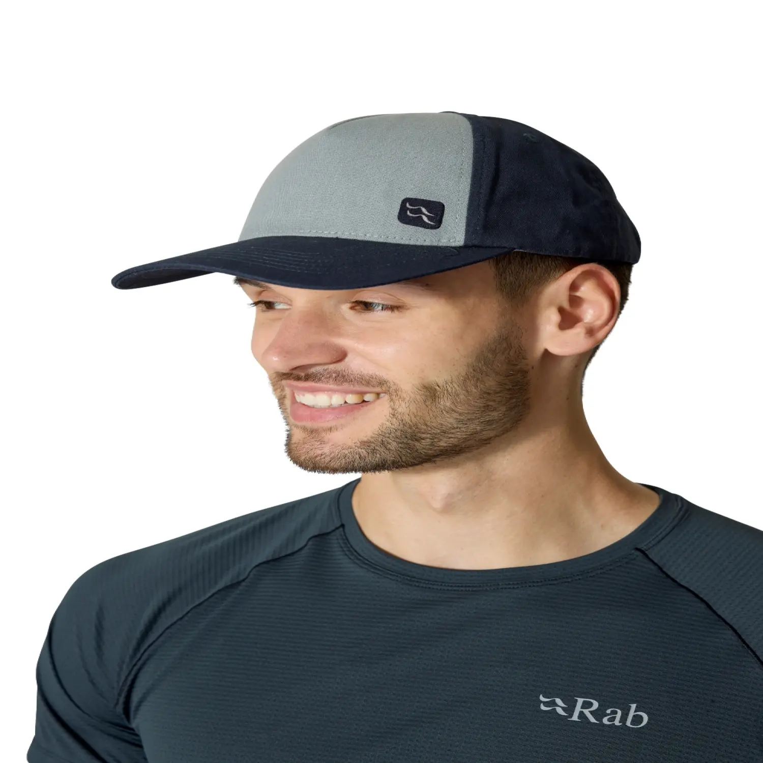  - Rab Calet Embroidery Cap