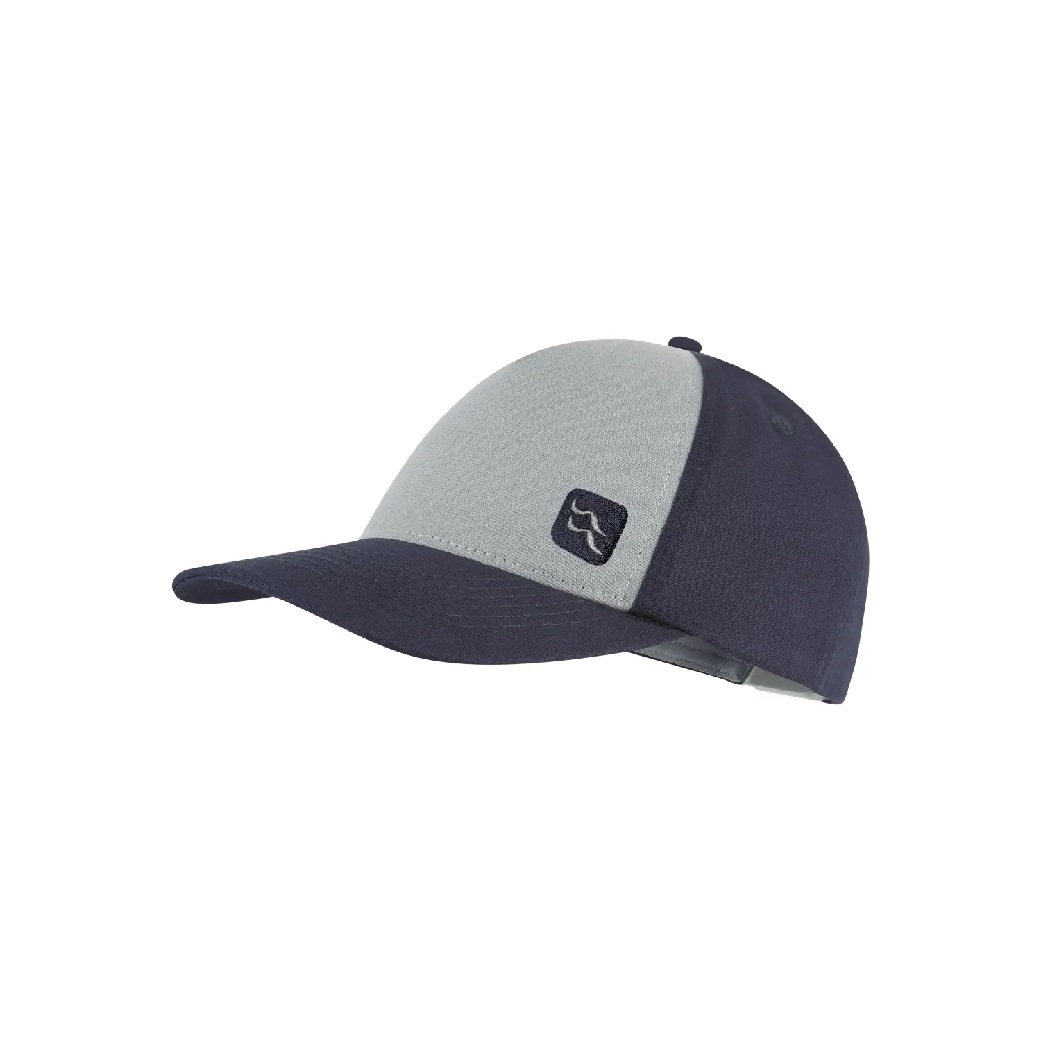 anthracite/light zinc - Rab Calet Embroidery Cap