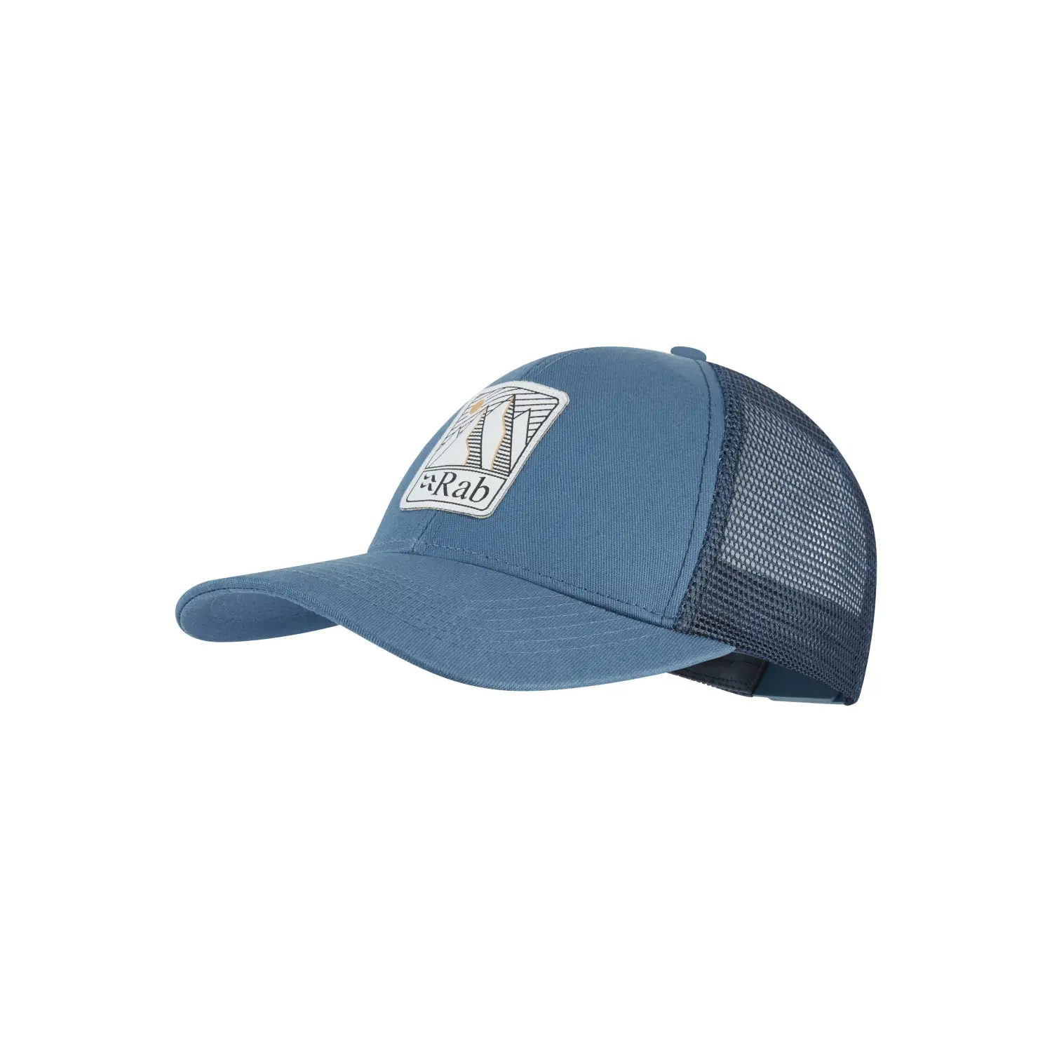  - Rab Dihedral Badge Cap