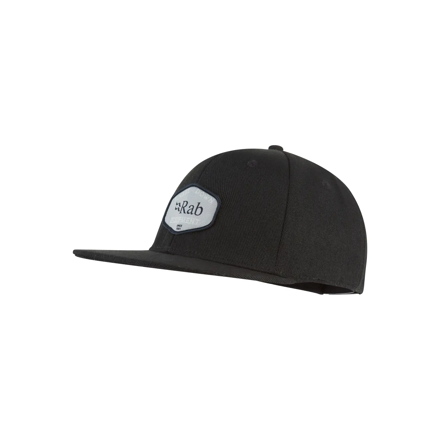 beluga - Rab Axion Badge Cap