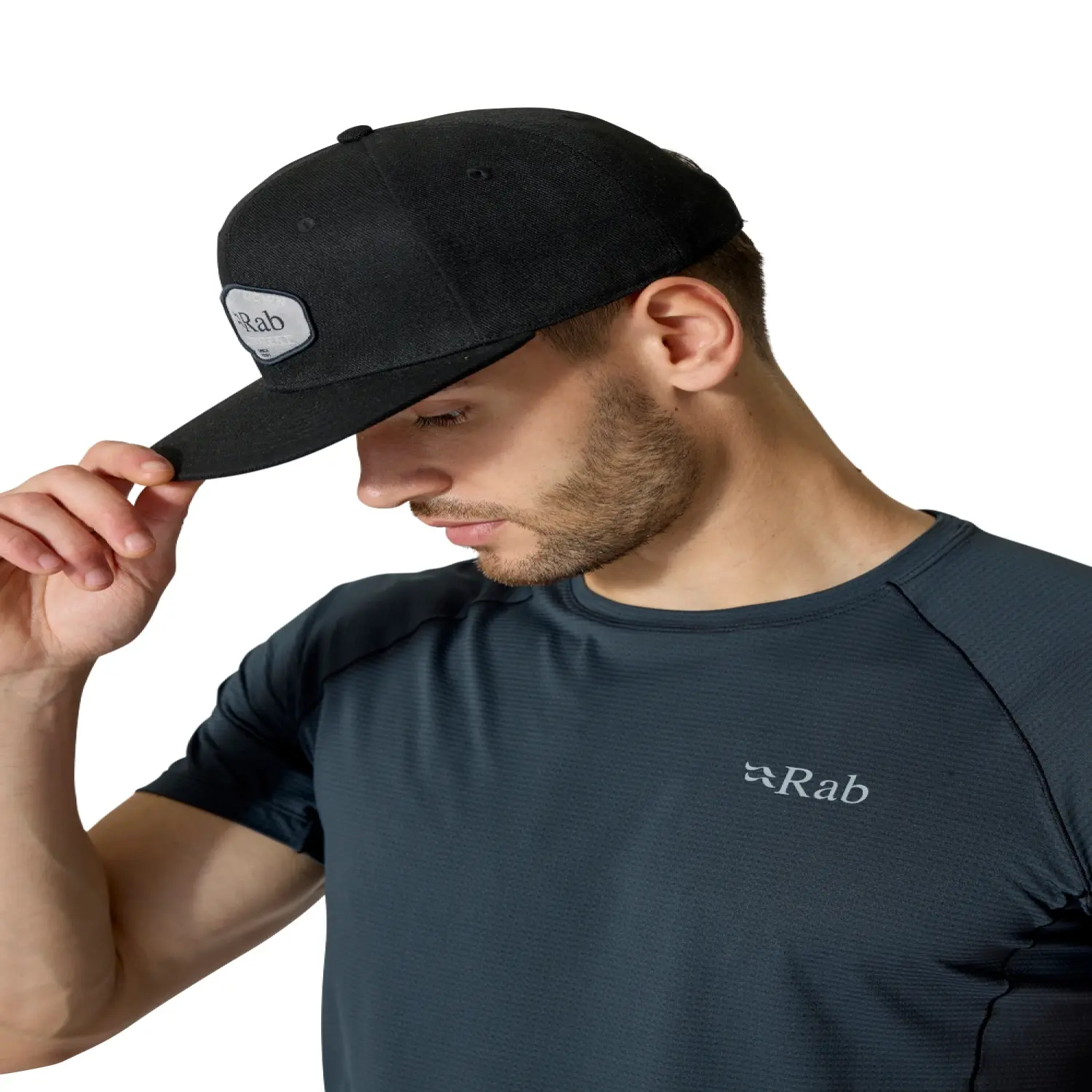  - Rab Axion Badge Cap