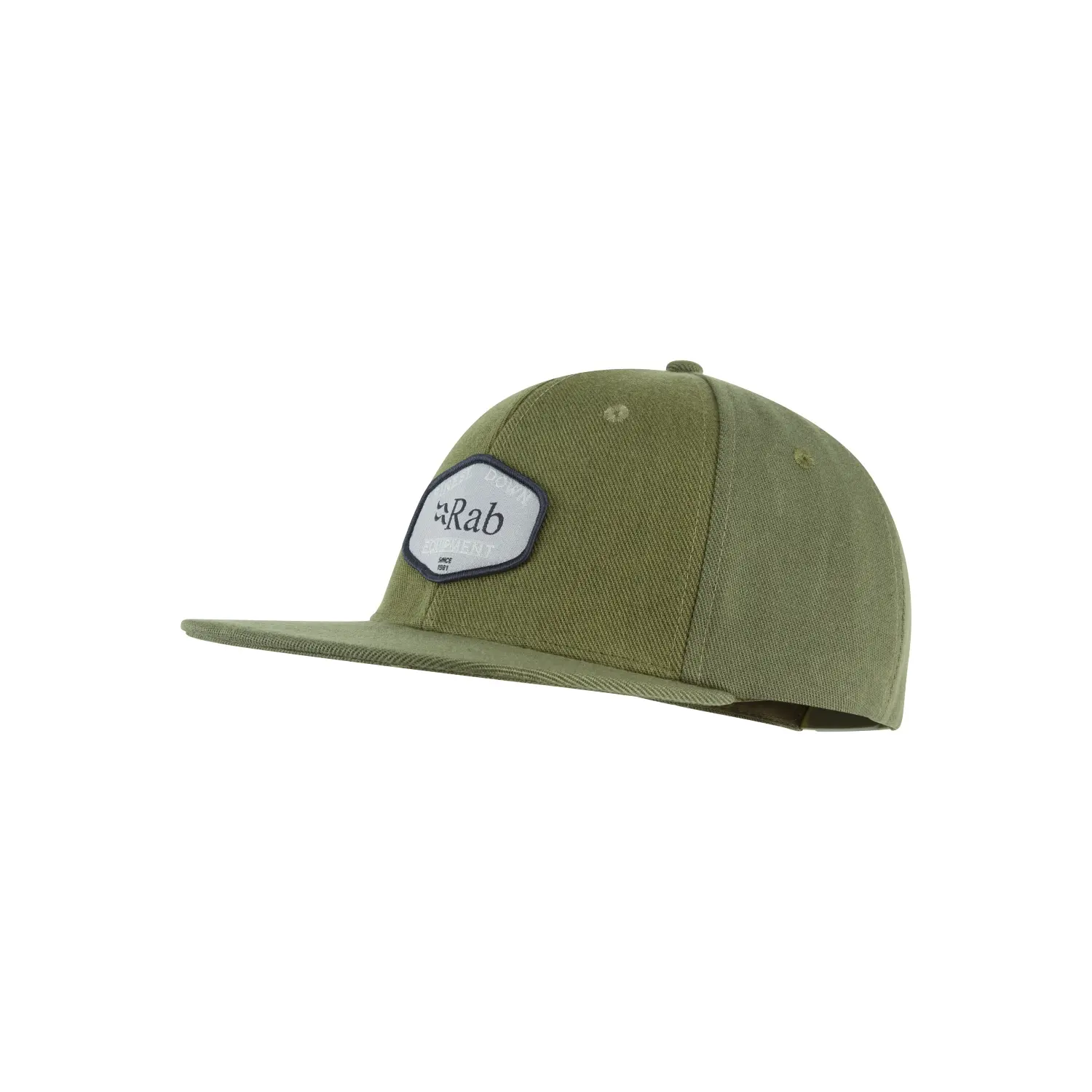 army/light khaki - Rab Axion Badge Cap