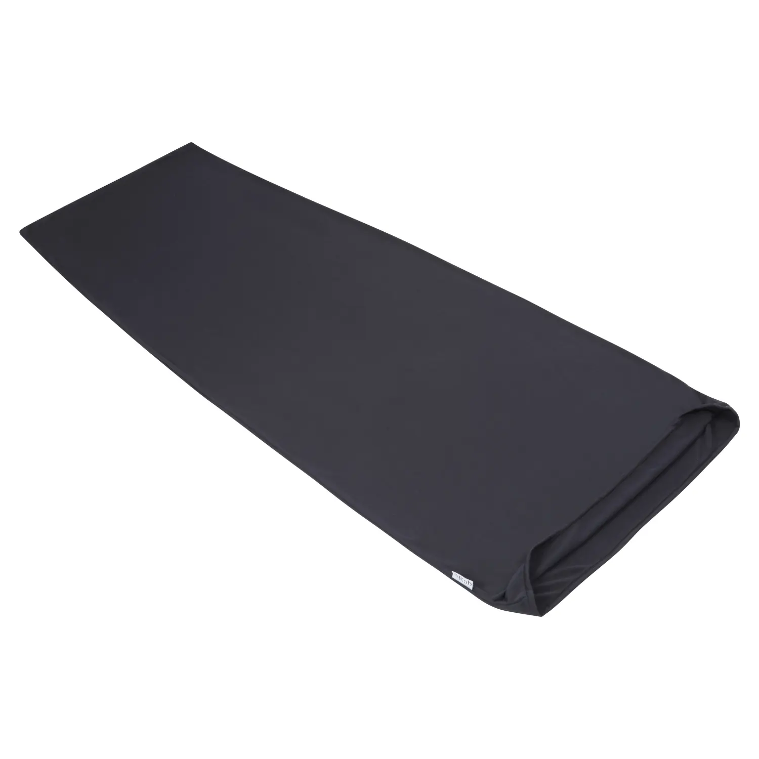 ebony - Rab Thermic Neutrino Sleeping Bag Liner