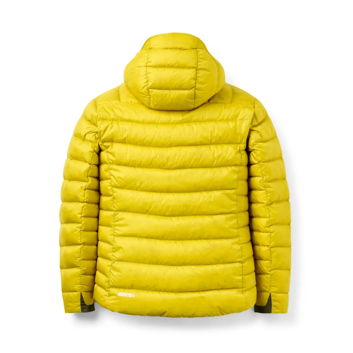 dark pollen - Rab Electron Pro Hoody