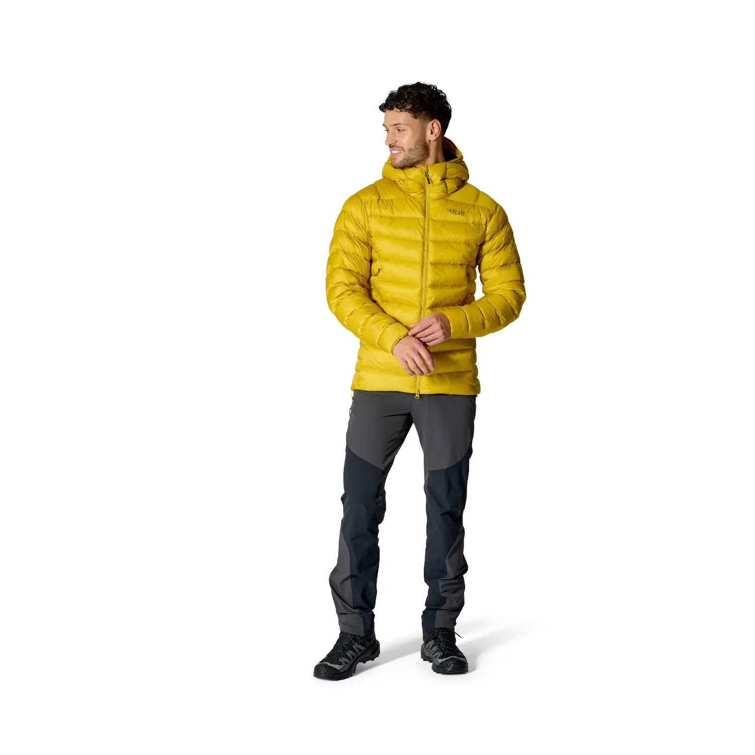  - Rab Electron Pro Hoody