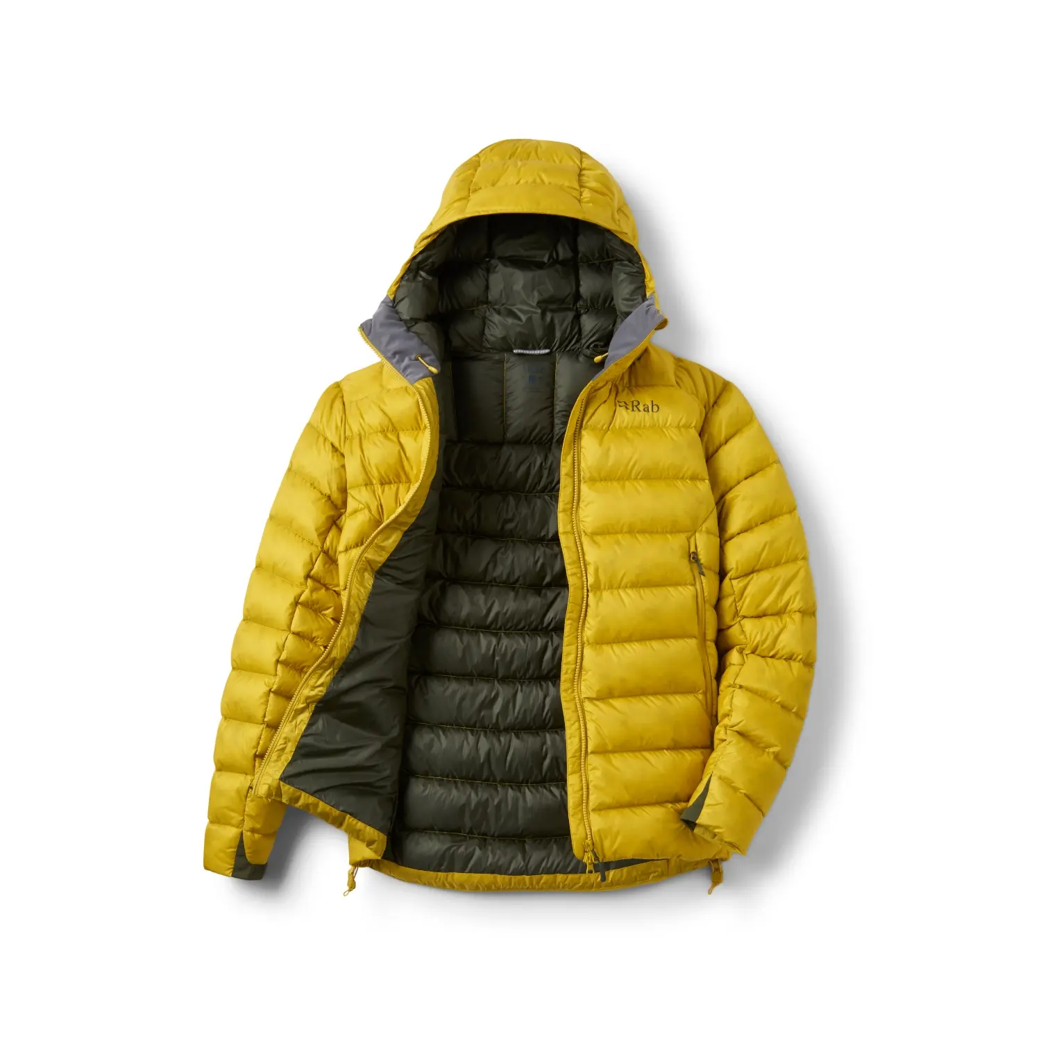  - Rab Electron Pro Hoody