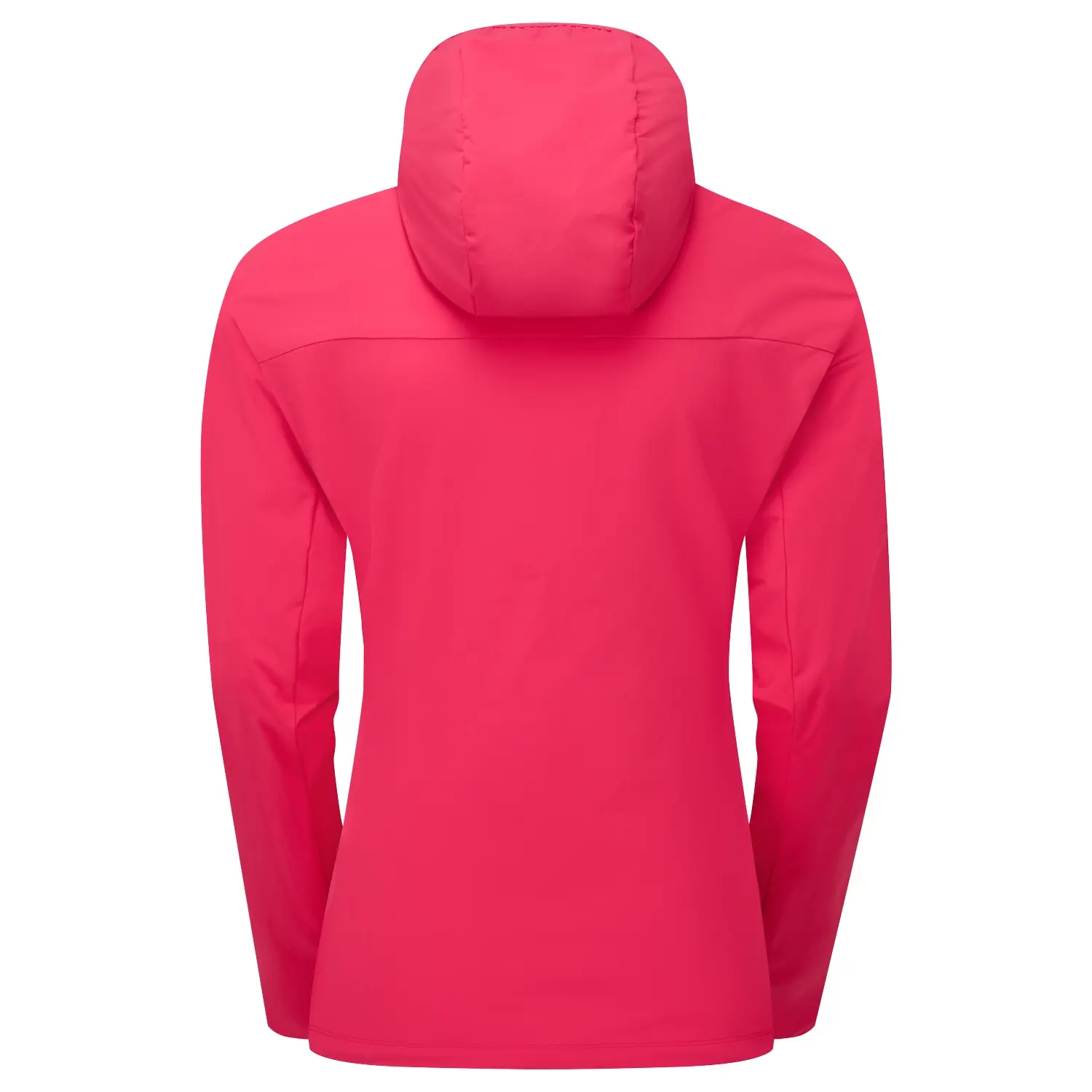 - Rab Borealis Hoody Wmns