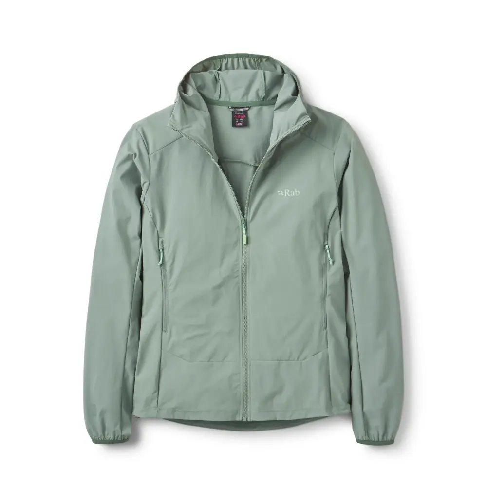 Rab Borealis Hoody Wmns
