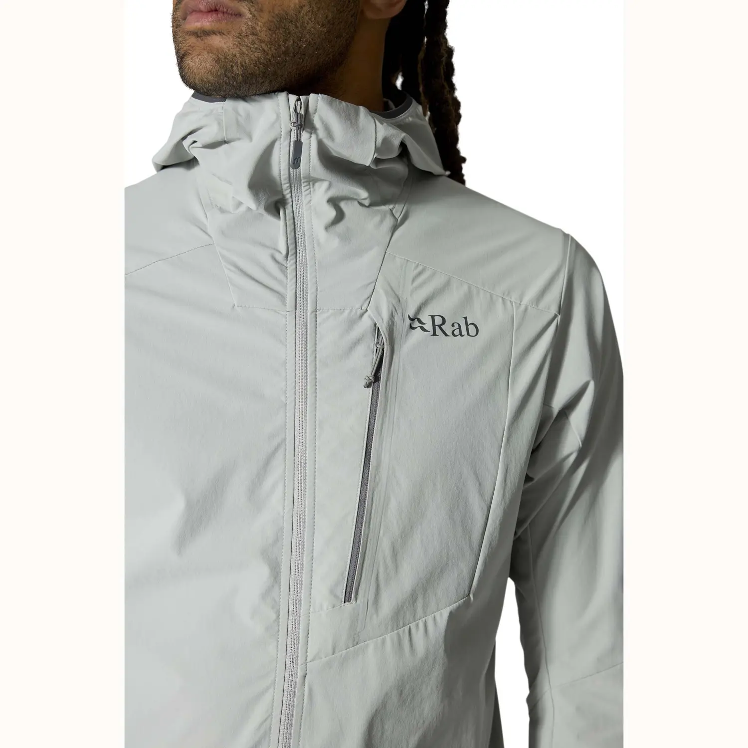 - Rab Borealis Alpine Hoody
