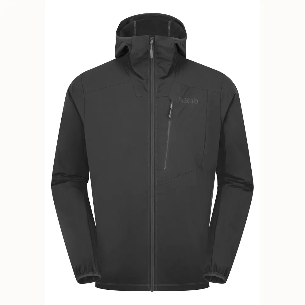 Rab Borealis Alpine Hoody