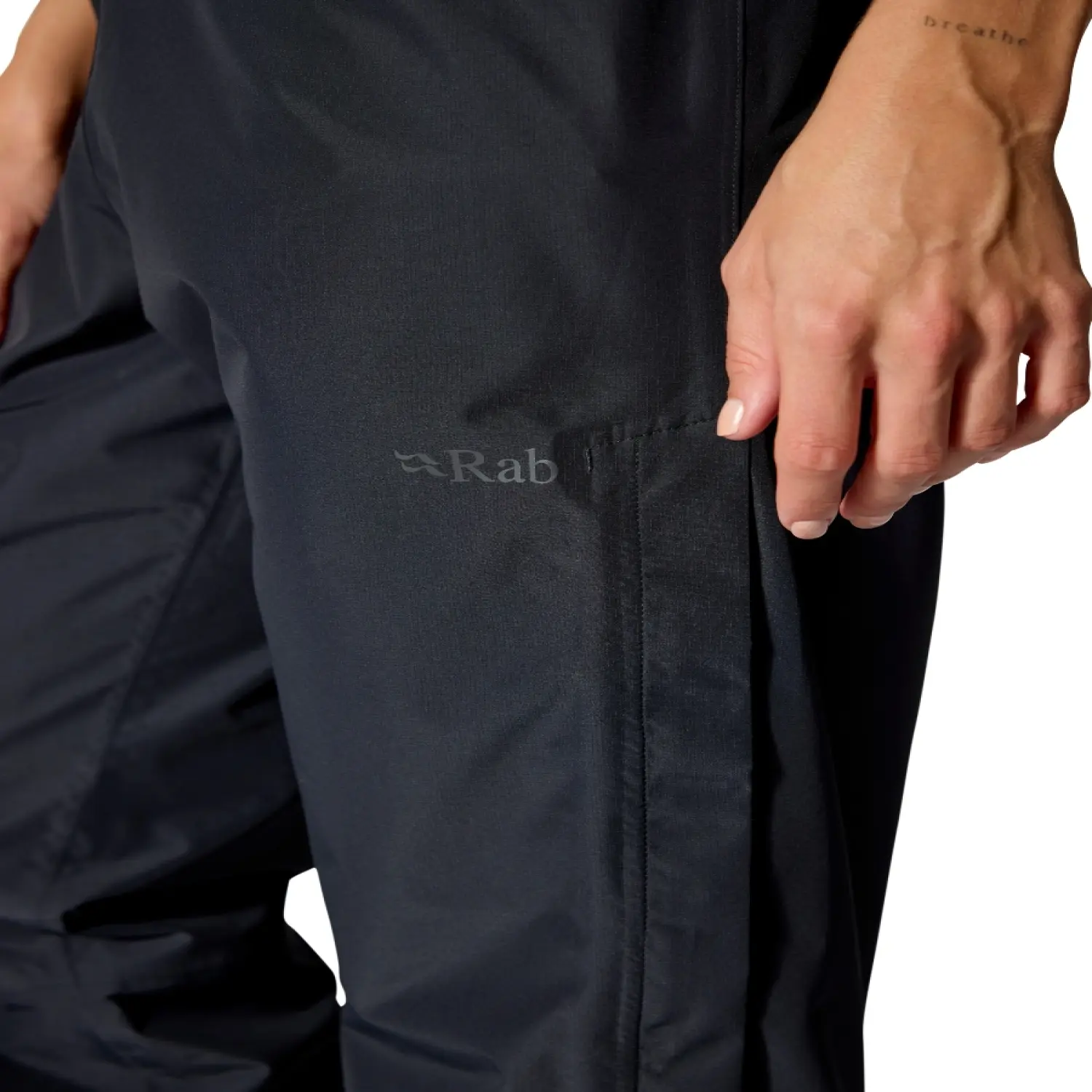  - Rab Downpour Pants Wmns