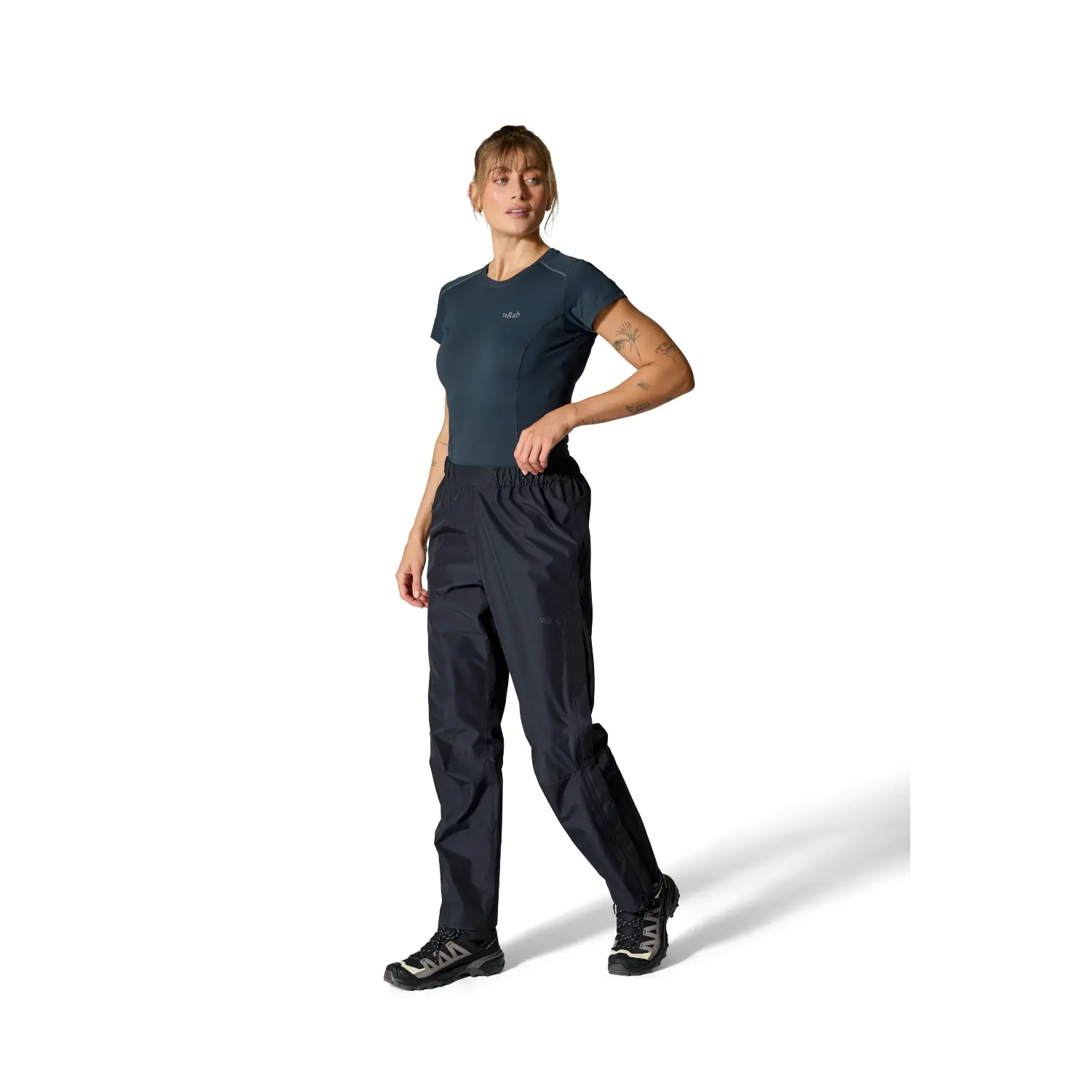  - Rab Downpour Pants Wmns