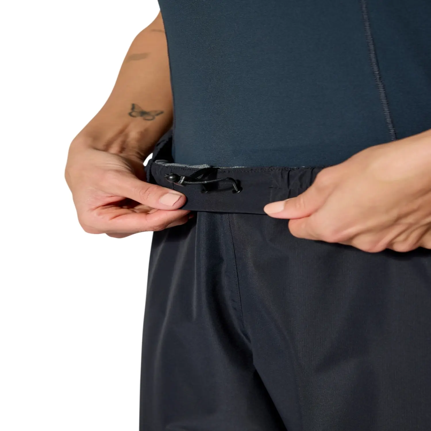  - Rab Downpour Pants Wmns