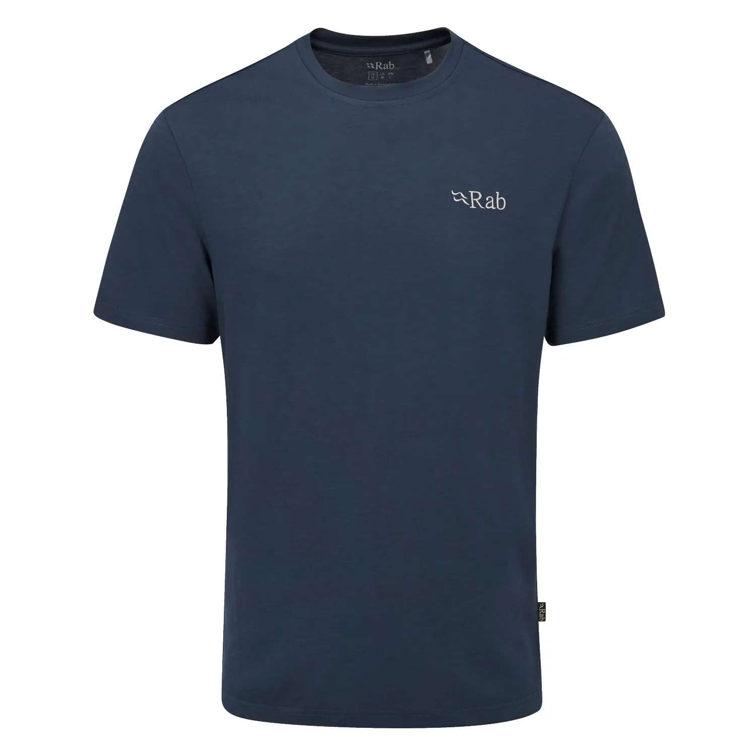  - Rab Crimp Elevation Tee