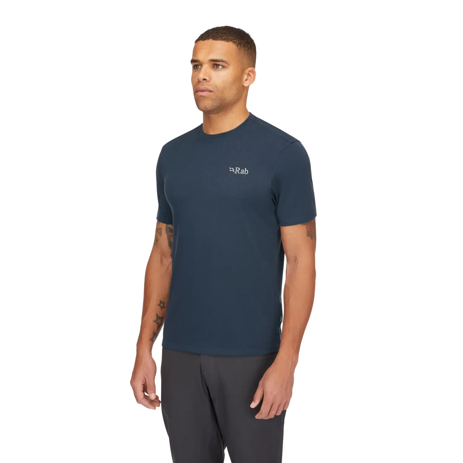  - Rab Crimp Elevation Tee